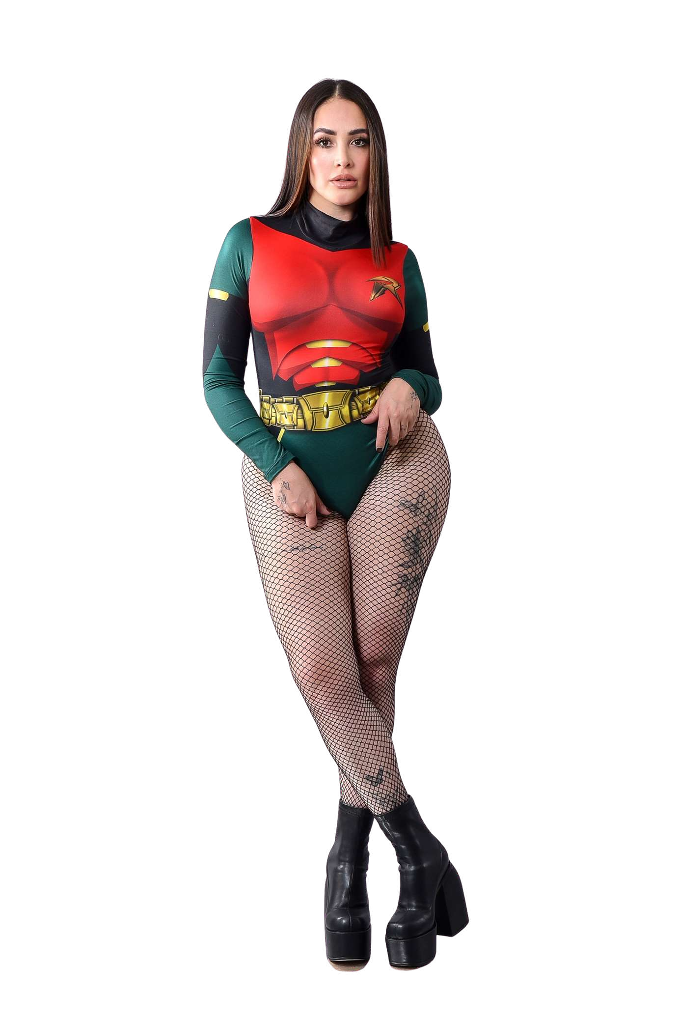 Body Robin