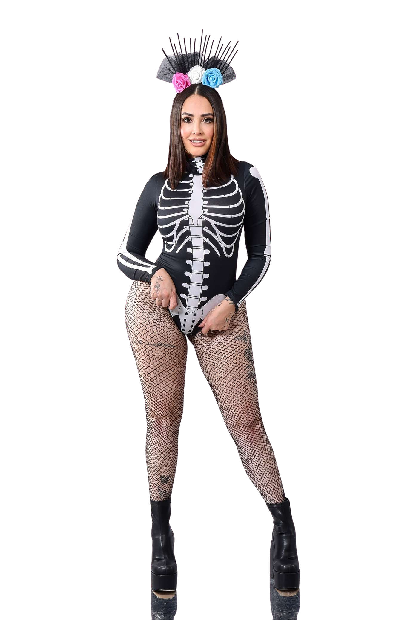 Body Catrina